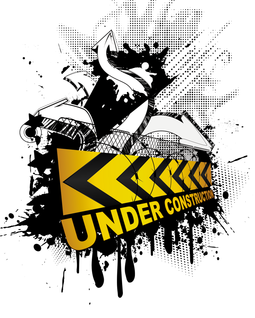 Under Construction